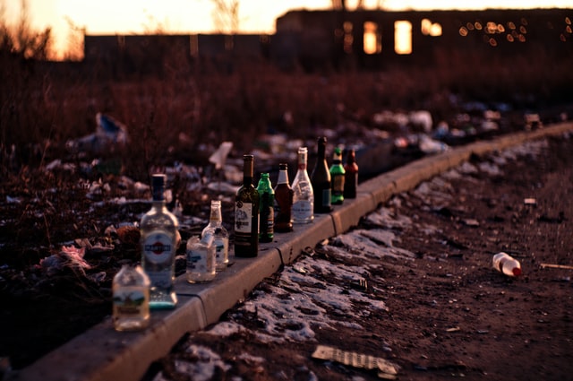 13 bottles of beer on the wall